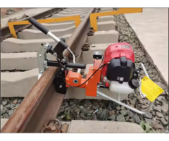 Nzg 31 Rail Drilling Machine