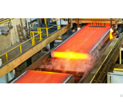 The Production Process Of Creating High Quality Din 1 2311 Steel