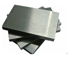 Precision Machining T4 Hss High Speed Steel