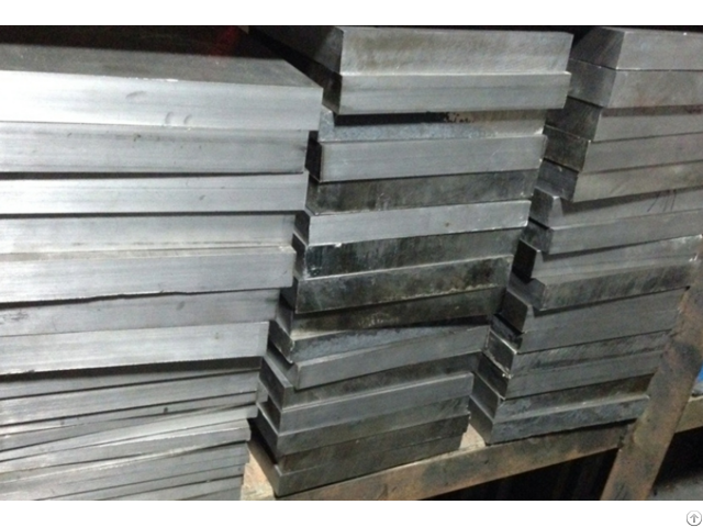 Fabrication M42 Steel Different Fields Corp