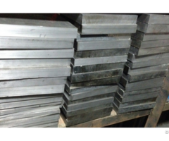 Fabrication M42 Steel Different Fields Corp