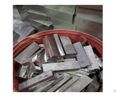 Precision And Wear Resistant Astm M42 Steel Metallic Material