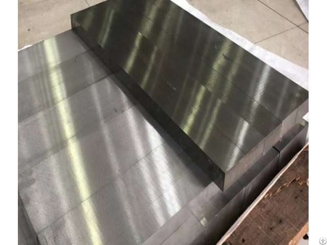 High Temperatures M42 Hss Maintains Good Hardness And Stability