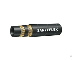 An Hydraulic Hose Manufacturer