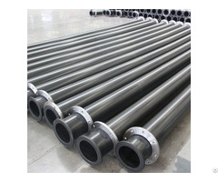 Uhmwpe Pipe Supplier