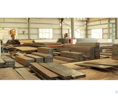 Choose High Quality Steel Plate Distributors