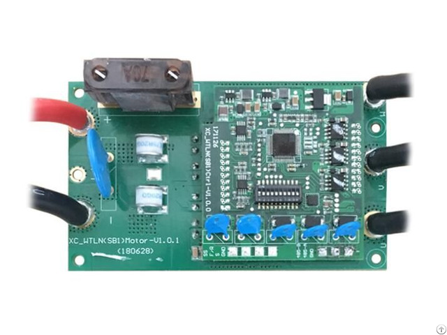 Dc 96v Solar Water Pump Controller