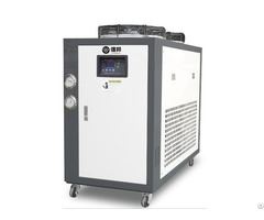 Air Cooled Industrial Chiller
