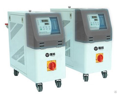 Oil Type Temperature Controller For Injection Mold