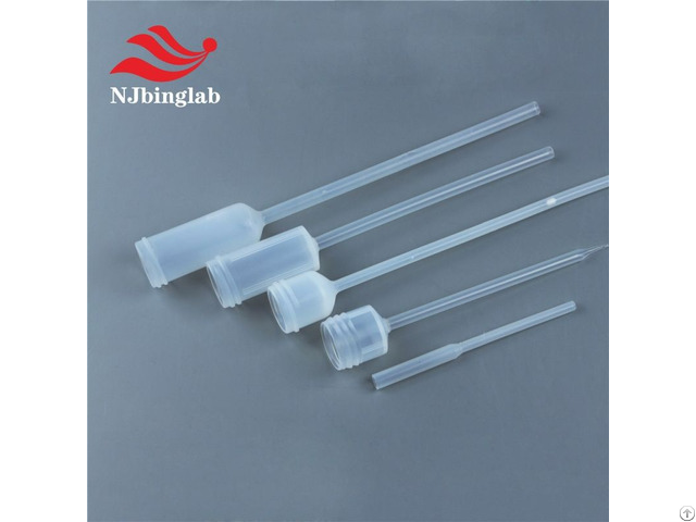 Telfon One Piece Microcolumn With Ptfe Frit