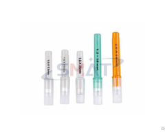 Veterinary Aluminum Needles