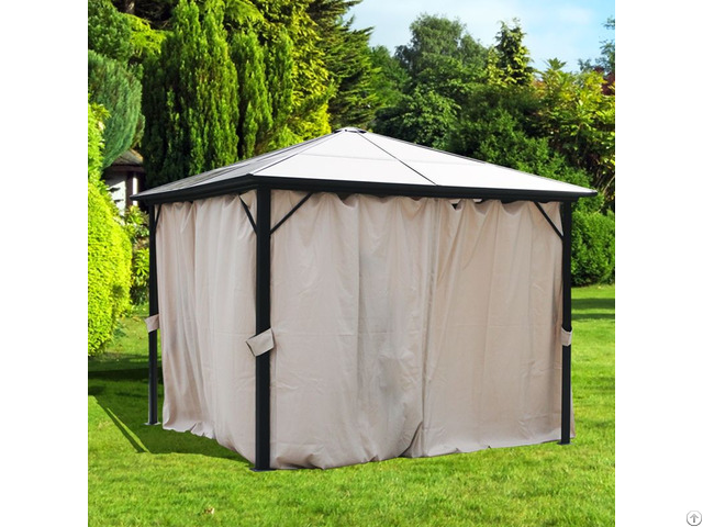 Gazebo Canopy