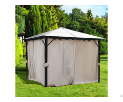 Gazebo Canopy