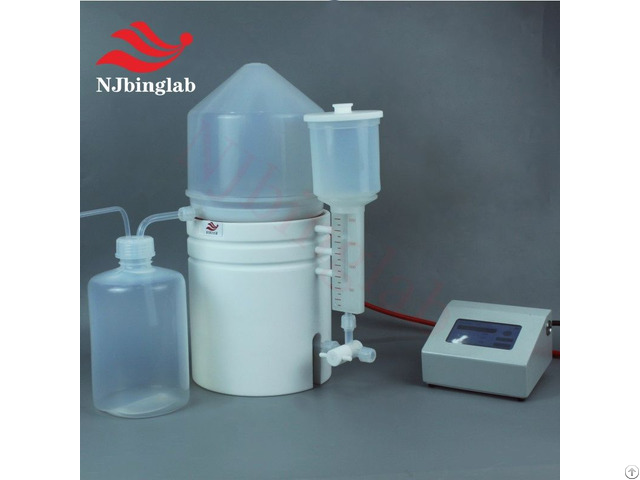 Acid Purification System
