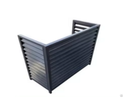 What Are The Benefits Of Aluminium Exterior Shutter