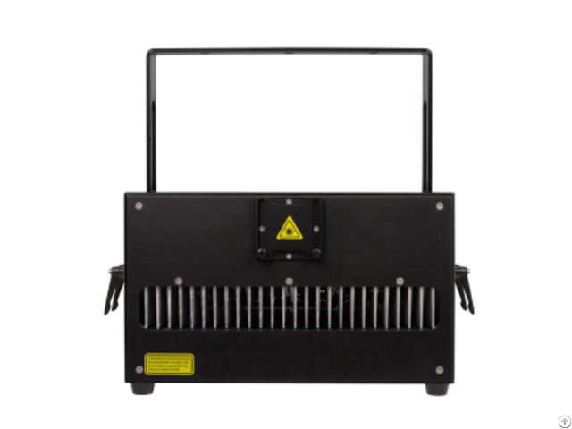Ga A20w Rgb Laser Light