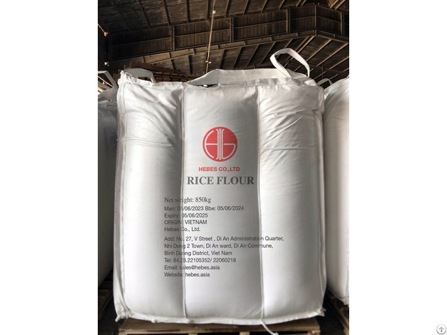 Rice Flour
