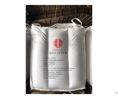 Rice Flour