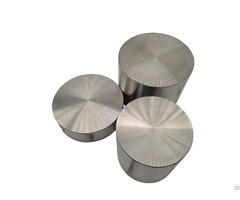 Titanium Forgings