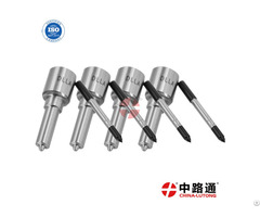 Common Rail Injector Nozzle 0 433 171 616