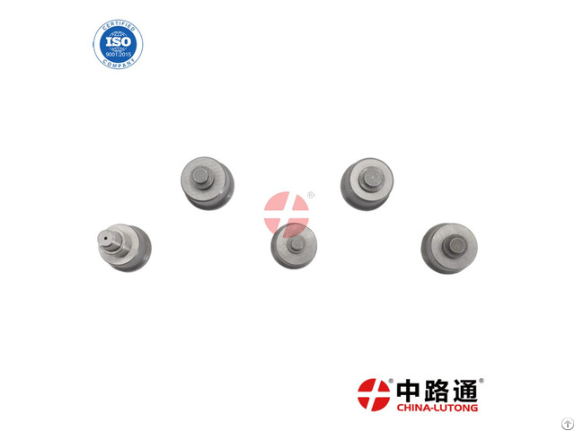 Common Rail Injectors Control Valve 9308 618c