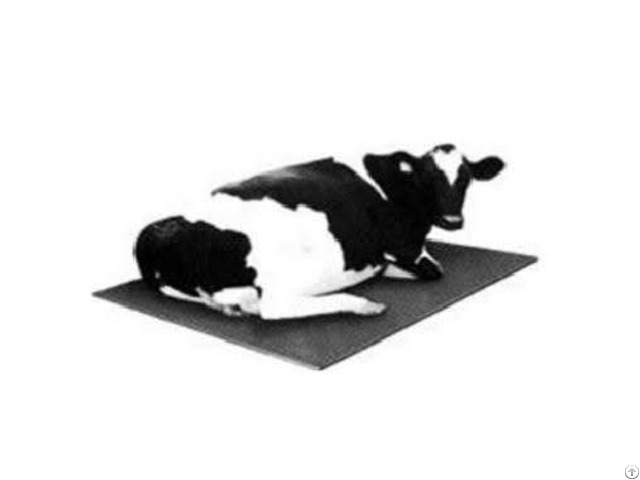Cow Rubber Mat Manufacturer