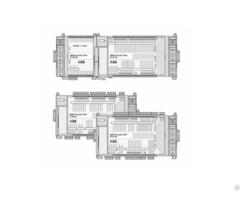 Cs31 Industrial Control System