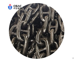 Marine Welded U2 U3 Ship Stud Anchor Chain