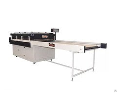 Flatbed Heat Press