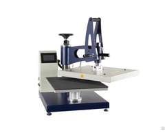 Manual Heat Press Ch M