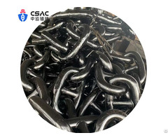 China Factory Marine Anchor Chain