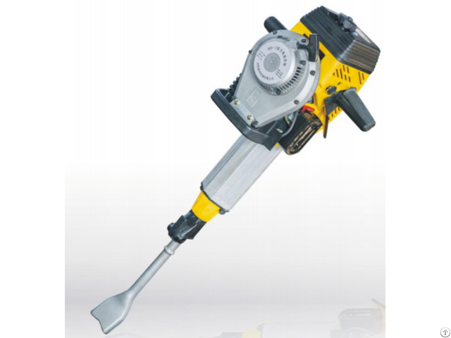 Nd 1 Portable Rail Tamper