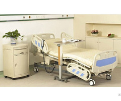 Deluxe Multifunctional Electric Bed