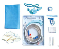 Medical Plastic Packaging Boxes