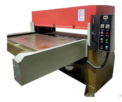 Cutting Machine Stamping Bed