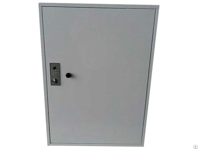 Pharmaceutical Cabinet Medicine Box