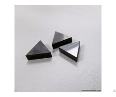 Silicon Nitride Ceramic Triangle Block