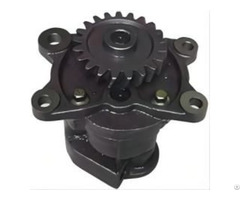 Oil Pump 6154 51 1000 For Komatsu Excavator Engine