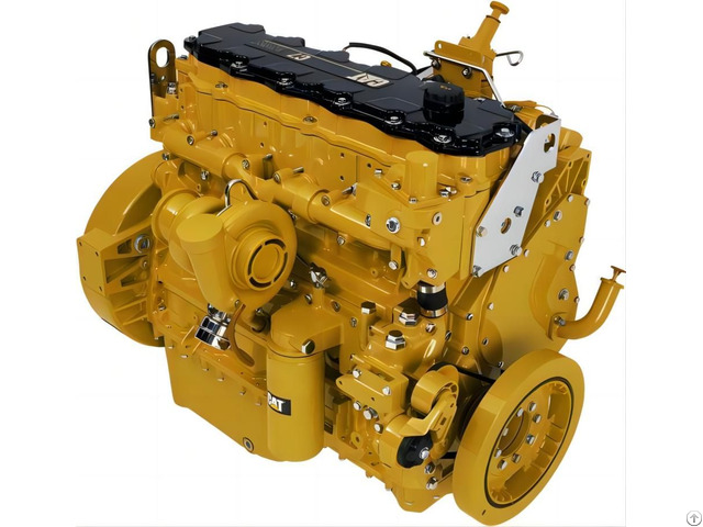 Cat C7 Diesel Engines