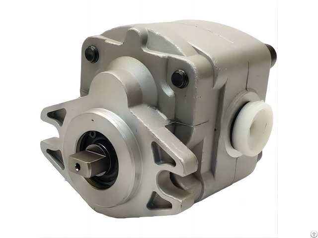 Hydraulic Gear Pump 4i 1023 For Cat