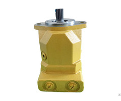 Hydraulic Motor 2344638 For Cat M330d Excavator