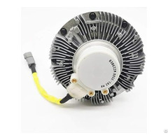 Oil Fan Clutch 281 3588 For Cat E320d Excavator Engine