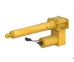 Cat Electric Actuator Excavator "3082073