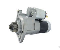 Starter 199 2334 For Cat Mini Excavator