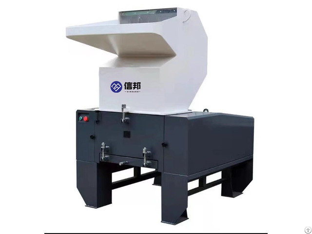 Plastic Grinder Price Flake Type Granulator Crusher Machine