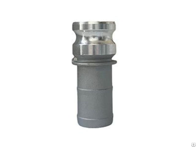 Aluminum Camlock Couplings