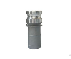 Aluminum Camlock Couplings