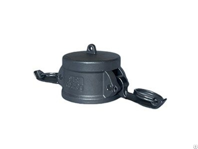 Ss304 Ss316 Cam Groove Coupling Type Dc