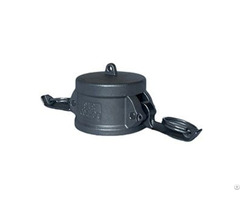 Ss304 Ss316 Cam Groove Coupling Type Dc