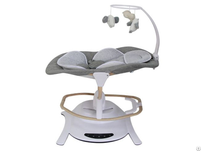 Adjustable Swing Gear Baby Rocker And Bouncer Function Ty138a